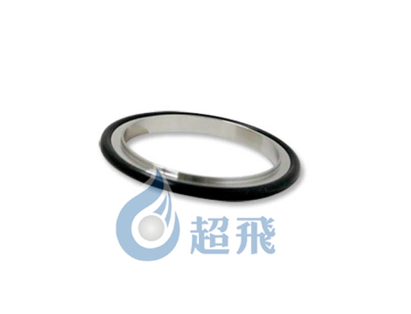 ISO 中心圈O型環(huán)，鎂鋁合金
