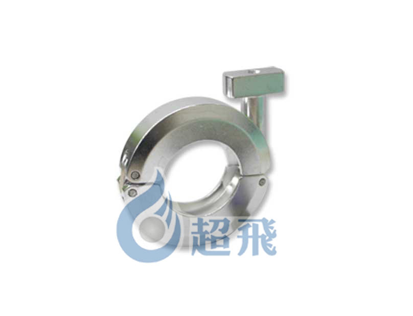 材料科學(xué)與真空密封：不銹鋼、鋁合金真空卡箍性能對比